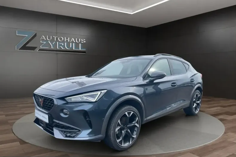 Cupra Formentor din 2022 cu 57.192 km - oferta CUP203923 - foto 1