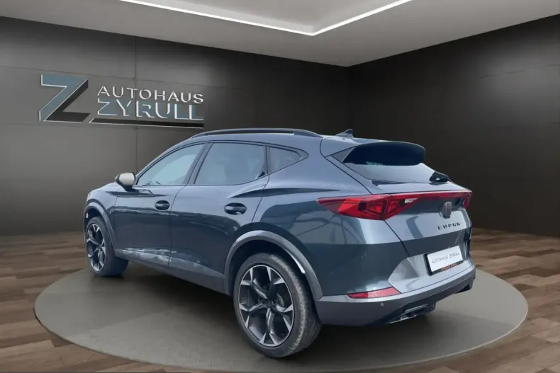 Cupra Formentor din 2022 cu 57.192 km - oferta CUP203923 - foto 2