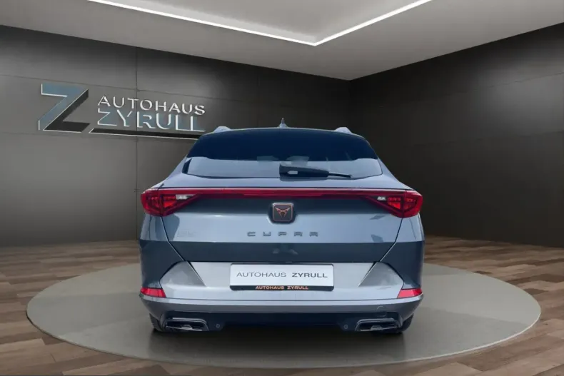 Cupra Formentor din 2022 cu 57.192 km - oferta CUP203923 - foto 3