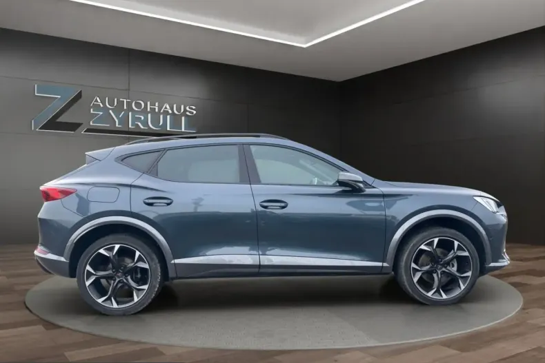 Cupra Formentor din 2022 cu 57.192 km - oferta CUP203923 - foto 5