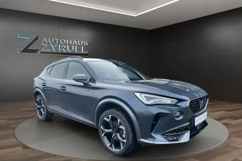 Cupra Formentor din 2022 cu 57.192 km - oferta CUP203923 - foto 6