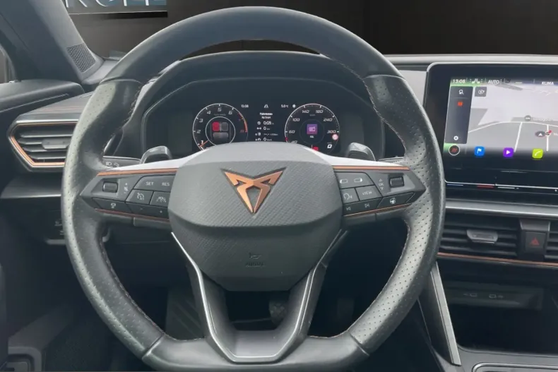 Cupra Formentor din 2022 cu 57.192 km - oferta CUP203923 - foto 8