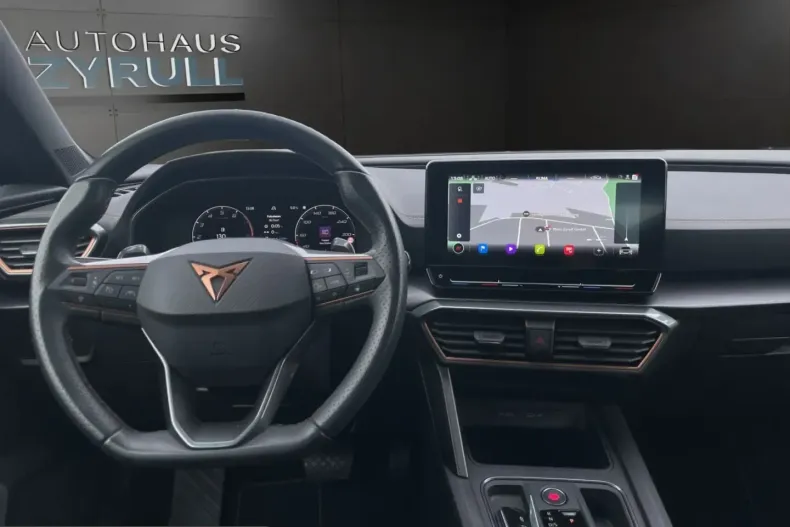 Cupra Formentor din 2022 cu 57.192 km - oferta CUP203923 - foto 9