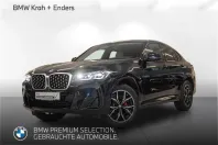 BMW X4 (Seria X) din 2024 cu 11.800 km - oferta BMW203924 - foto 1