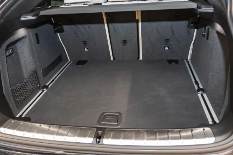 BMW X4 (Seria X) din 2024 cu 11.800 km - oferta BMW203924 - foto 16