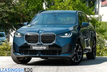 BMW X3 din 2025 - oferta BMW203925