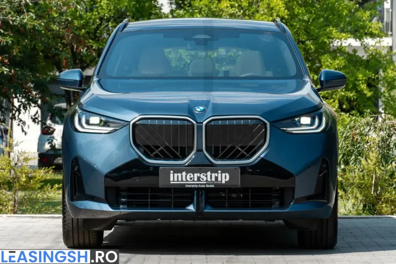 BMW X3 (Seria X) din 2025 cu 43.400 km - oferta BMW203925 - foto 2