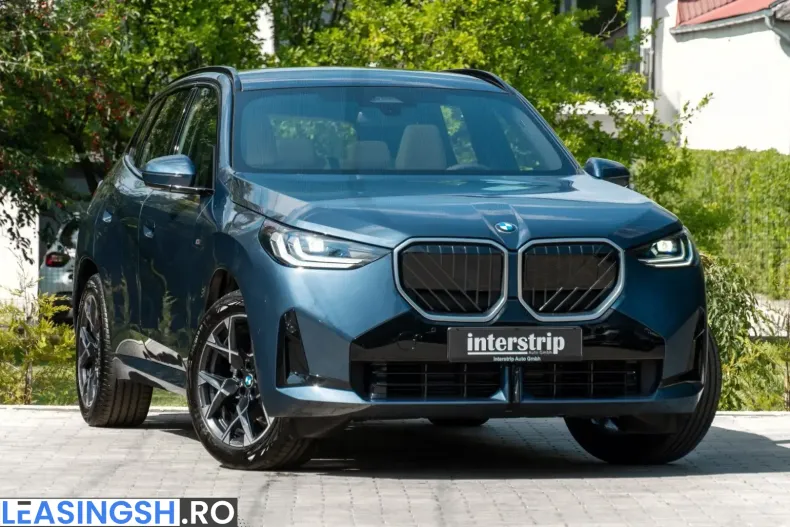 BMW X3 (Seria X) din 2025 cu 43.400 km - oferta BMW203925 - foto 3