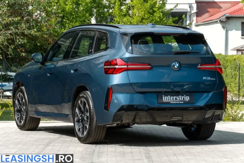 BMW X3 (Seria X) din 2025 cu 43.400 km - oferta BMW203925 - foto 4