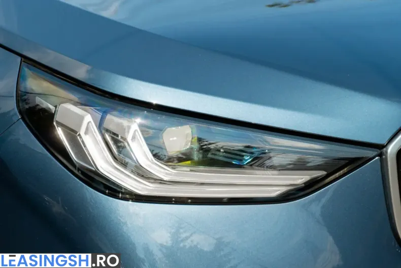 BMW X3 (Seria X) din 2025 cu 43.400 km - oferta BMW203925 - foto 7