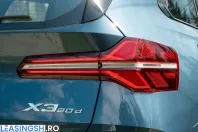 BMW X3 (Seria X) din 2025 cu 43.400 km - oferta BMW203925 - foto 8