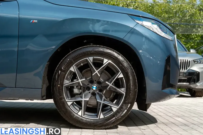 BMW X3 (Seria X) din 2025 cu 43.400 km - oferta BMW203925 - foto 9