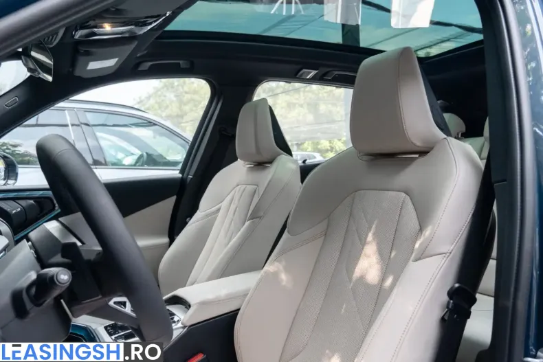 BMW X3 (Seria X) din 2025 cu 43.400 km - oferta BMW203925 - foto 12