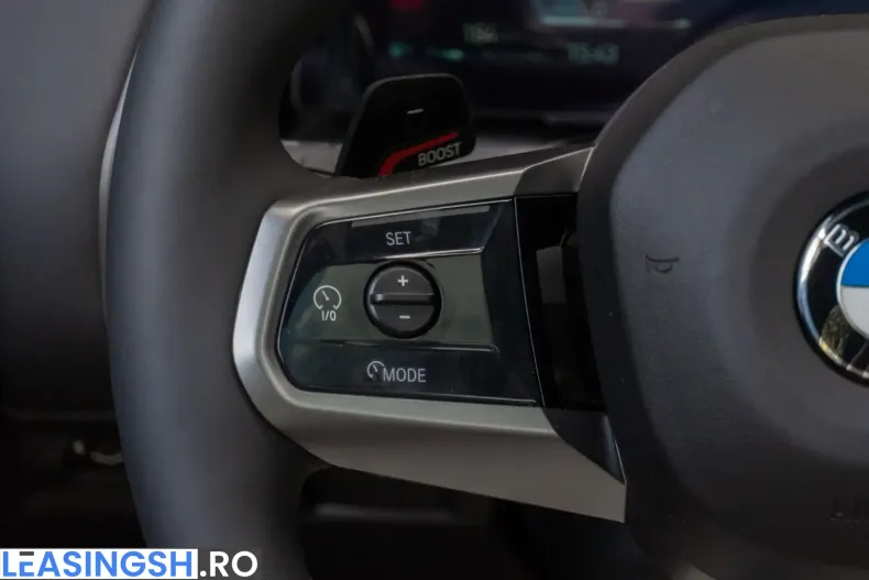 BMW X3 (Seria X) din 2025 cu 43.400 km - oferta BMW203925 - foto 16