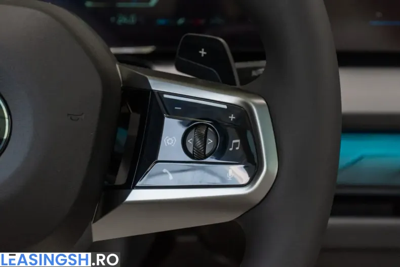 BMW X3 (Seria X) din 2025 cu 43.400 km - oferta BMW203925 - foto 17