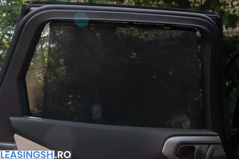 BMW X3 (Seria X) din 2025 cu 43.400 km - oferta BMW203925 - foto 21