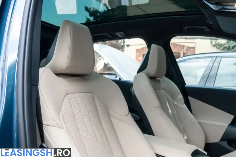 BMW X3 (Seria X) din 2025 cu 43.400 km - oferta BMW203925 - foto 24