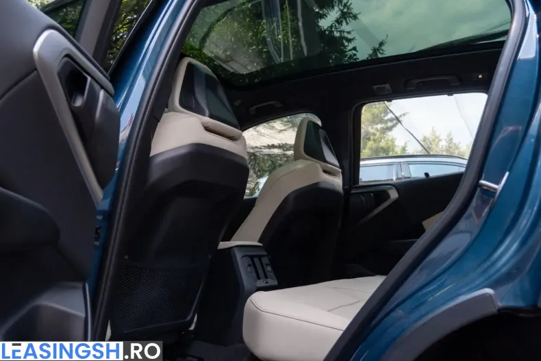 BMW X3 (Seria X) din 2025 cu 43.400 km - oferta BMW203925 - foto 25