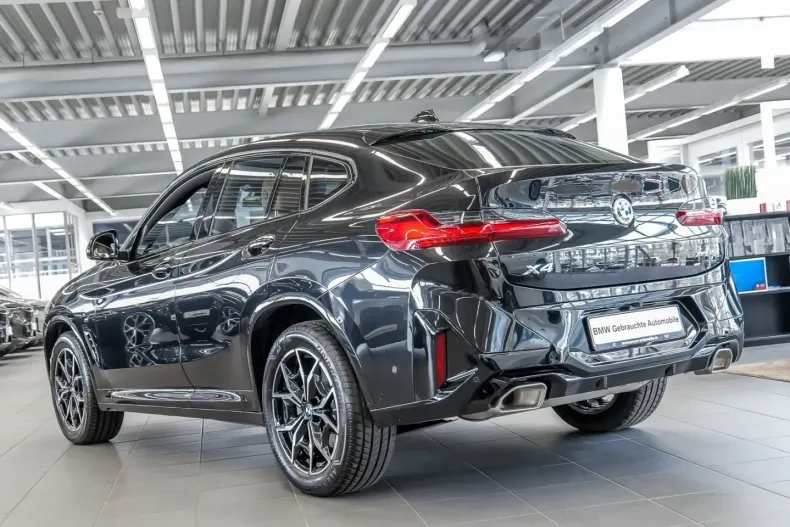 BMW X4 (Seria X) din 2024 cu 18.604 km - oferta BMW203926 - foto 6