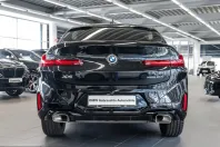 BMW X4 (Seria X) din 2024 cu 18.604 km - oferta BMW203926 - foto 10