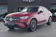 Mercedes-Benz GLC 300 (Clasa GLC) din 2025 cu 31.375 km - oferta MER203927 - foto 1