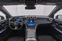 Mercedes-Benz GLC 300 (Clasa GLC) din 2025 cu 31.375 km - oferta MER203927 - foto 6