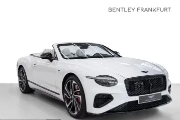 Bentley Continental GTC din 2026 - oferta BEN203928
