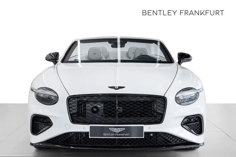 Bentley Continental GTC din 2026 cu 50 km - oferta BEN203928 - foto 2