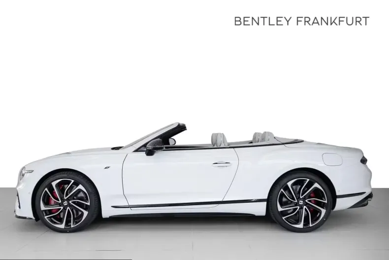 Bentley Continental GTC din 2026 cu 50 km - oferta BEN203928 - foto 3