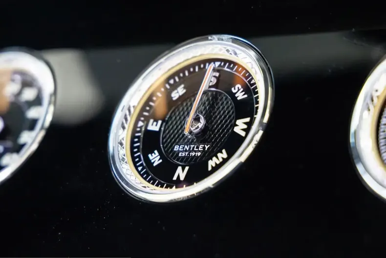 Bentley Continental GTC din 2026 cu 50 km - oferta BEN203928 - foto 8