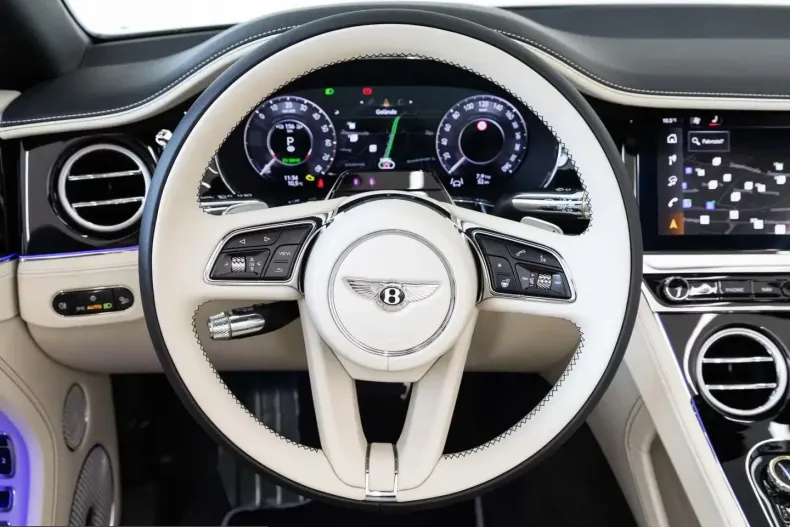 Bentley Continental GTC din 2026 cu 50 km - oferta BEN203928 - foto 10