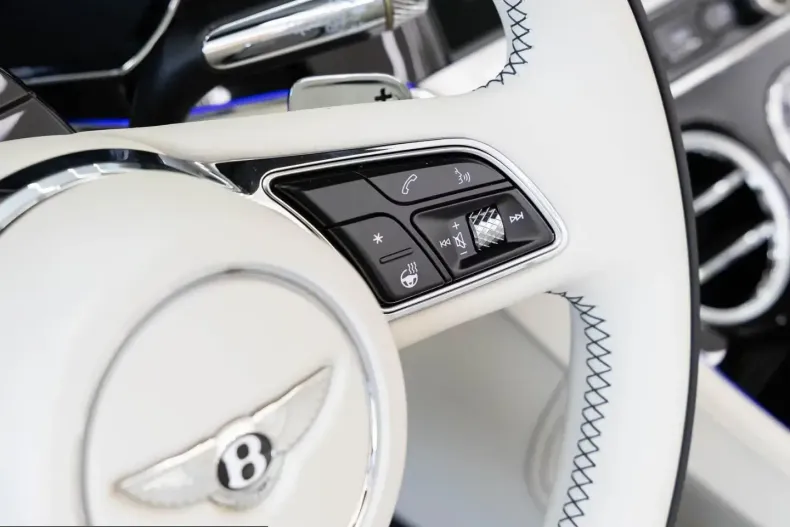 Bentley Continental GTC din 2026 cu 50 km - oferta BEN203928 - foto 11