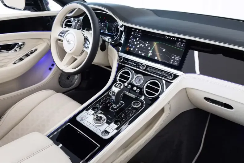 Bentley Continental GTC din 2026 cu 50 km - oferta BEN203928 - foto 12