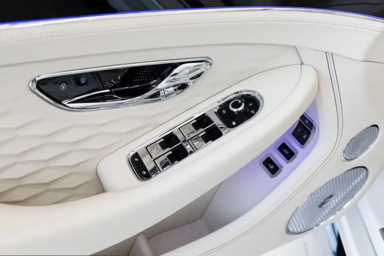 Bentley Continental GTC din 2026 cu 50 km - oferta BEN203928 - foto 13