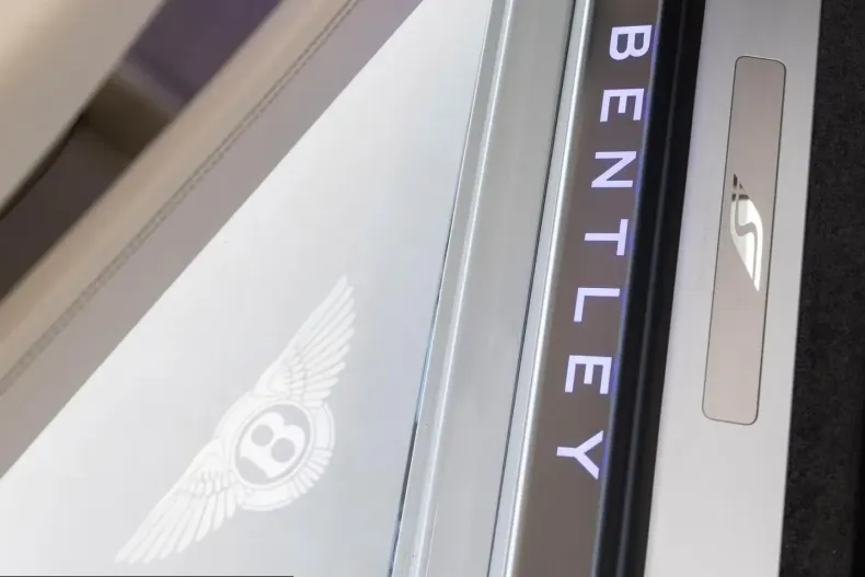 Bentley Continental GTC din 2026 cu 50 km - oferta BEN203928 - foto 14