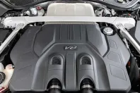 Bentley Continental GTC din 2026 cu 50 km - oferta BEN203928 - foto 17