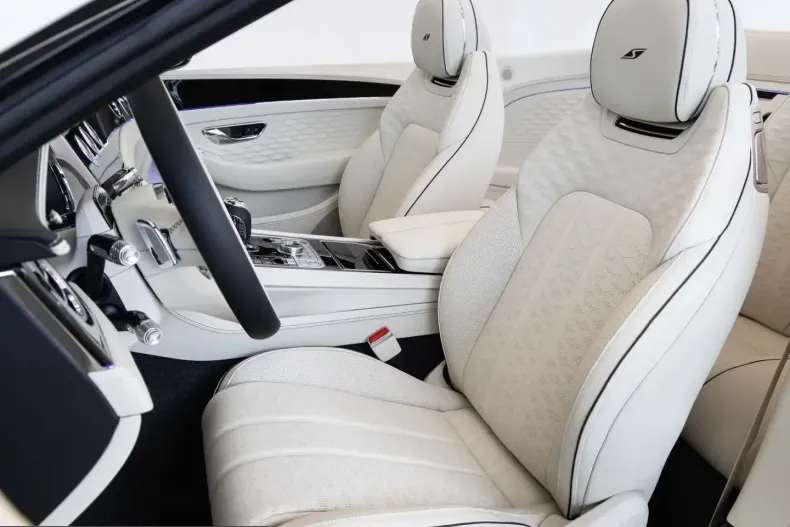 Bentley Continental GTC din 2026 cu 50 km - oferta BEN203928 - foto 21