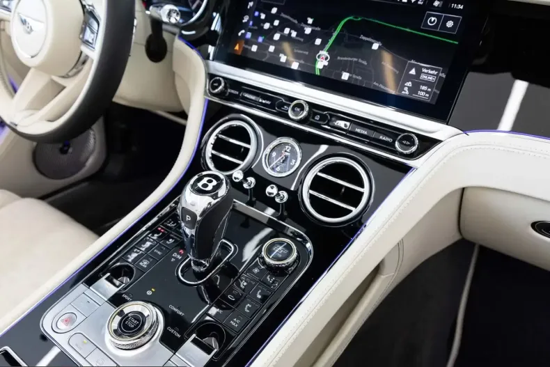 Bentley Continental GTC din 2026 cu 50 km - oferta BEN203928 - foto 25