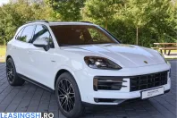 Porsche Cayenne din 2023 cu 10.500 km - oferta POR203929 - foto 1