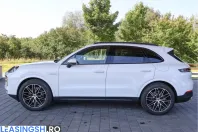 Porsche Cayenne din 2023 cu 10.500 km - oferta POR203929 - foto 4