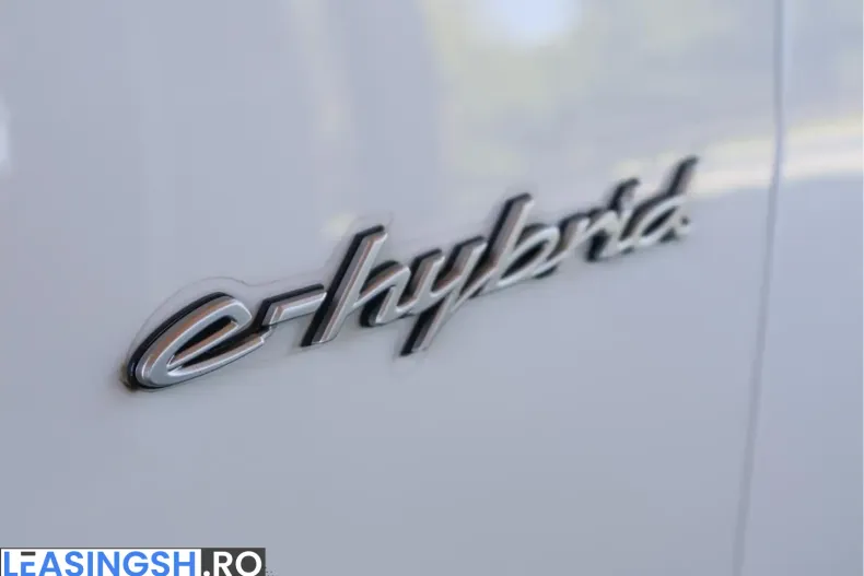 Porsche Cayenne din 2023 cu 10.500 km - oferta POR203929 - foto 8