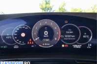 Porsche Cayenne din 2023 cu 10.500 km - oferta POR203929 - foto 15