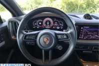 Porsche Cayenne din 2023 cu 10.500 km - oferta POR203929 - foto 16