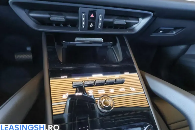 Porsche Cayenne din 2023 cu 10.500 km - oferta POR203929 - foto 21