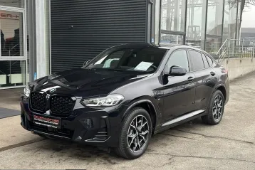 BMW X4 din 2024 - oferta BMW203930