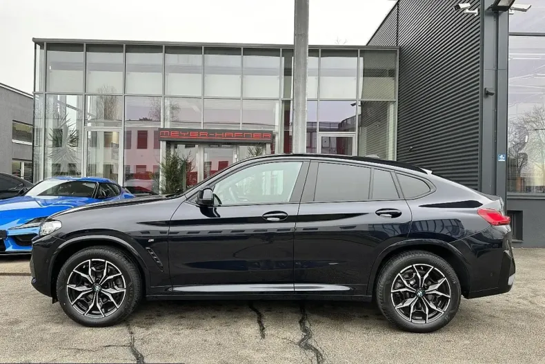 BMW X4 (Seria X) din 2024 cu 4.000 km - oferta BMW203930 - foto 6