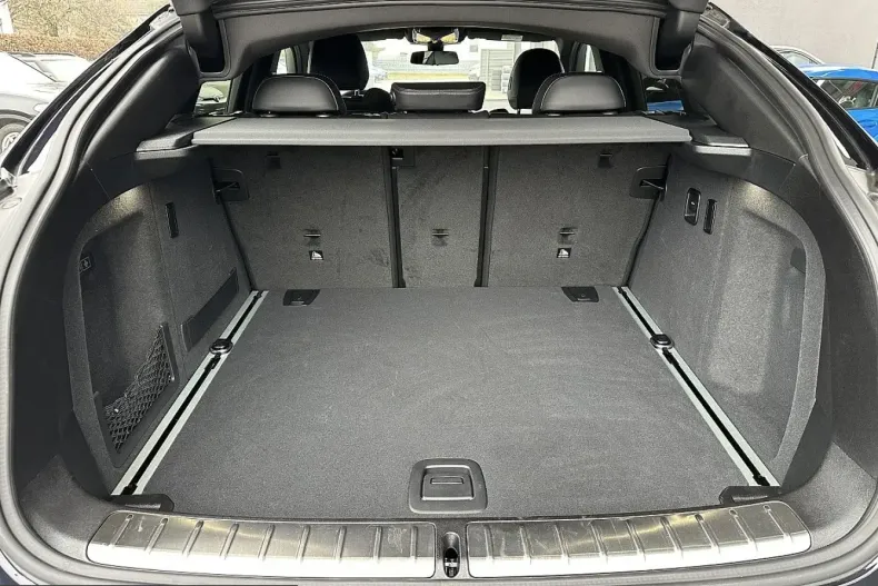 BMW X4 (Seria X) din 2024 cu 4.000 km - oferta BMW203930 - foto 11