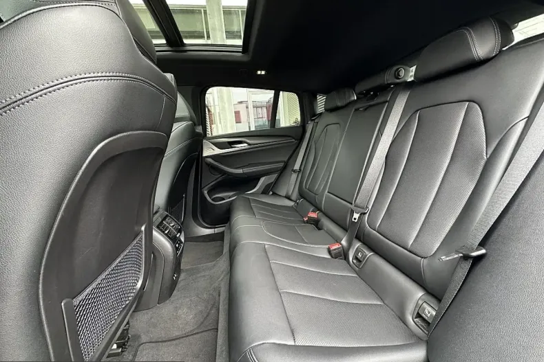 BMW X4 (Seria X) din 2024 cu 4.000 km - oferta BMW203930 - foto 15