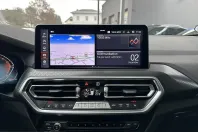 BMW X4 (Seria X) din 2024 cu 4.000 km - oferta BMW203930 - foto 20