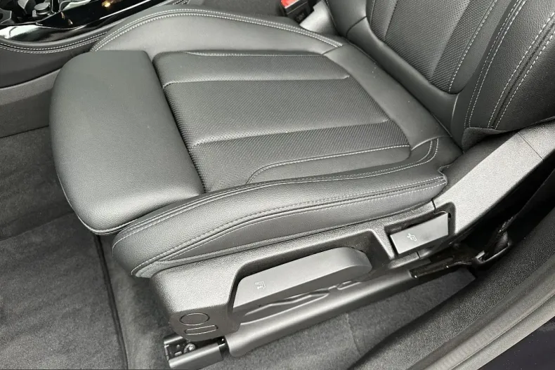 BMW X4 (Seria X) din 2024 cu 4.000 km - oferta BMW203930 - foto 27